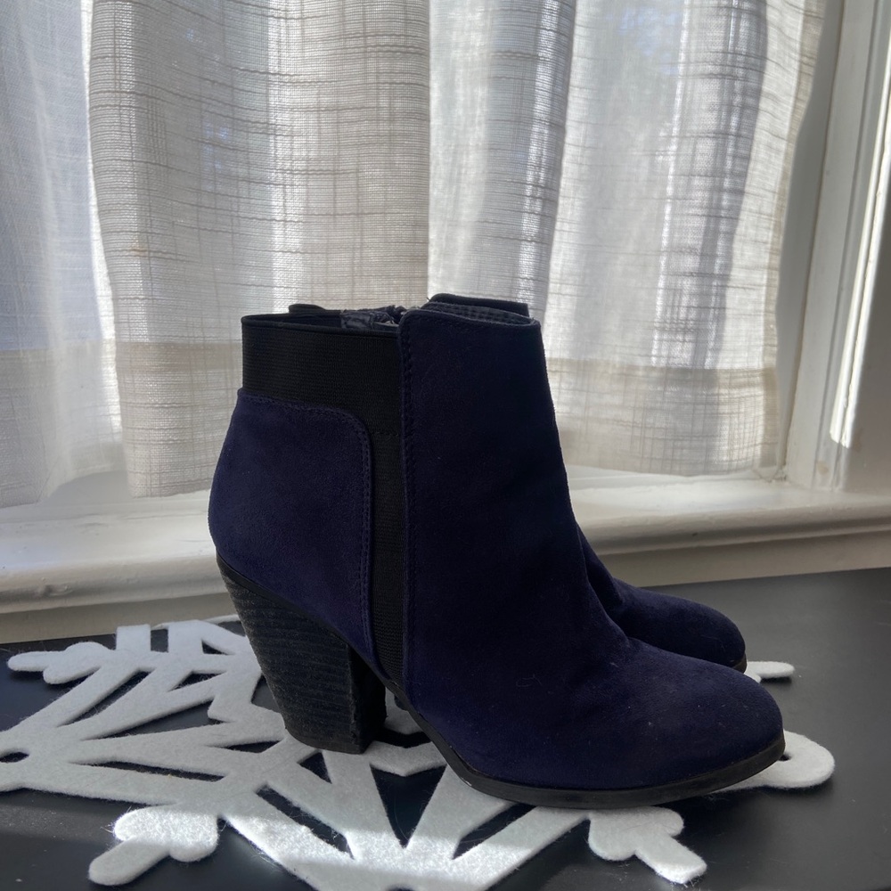 Mix No. 6 Ankle Boots